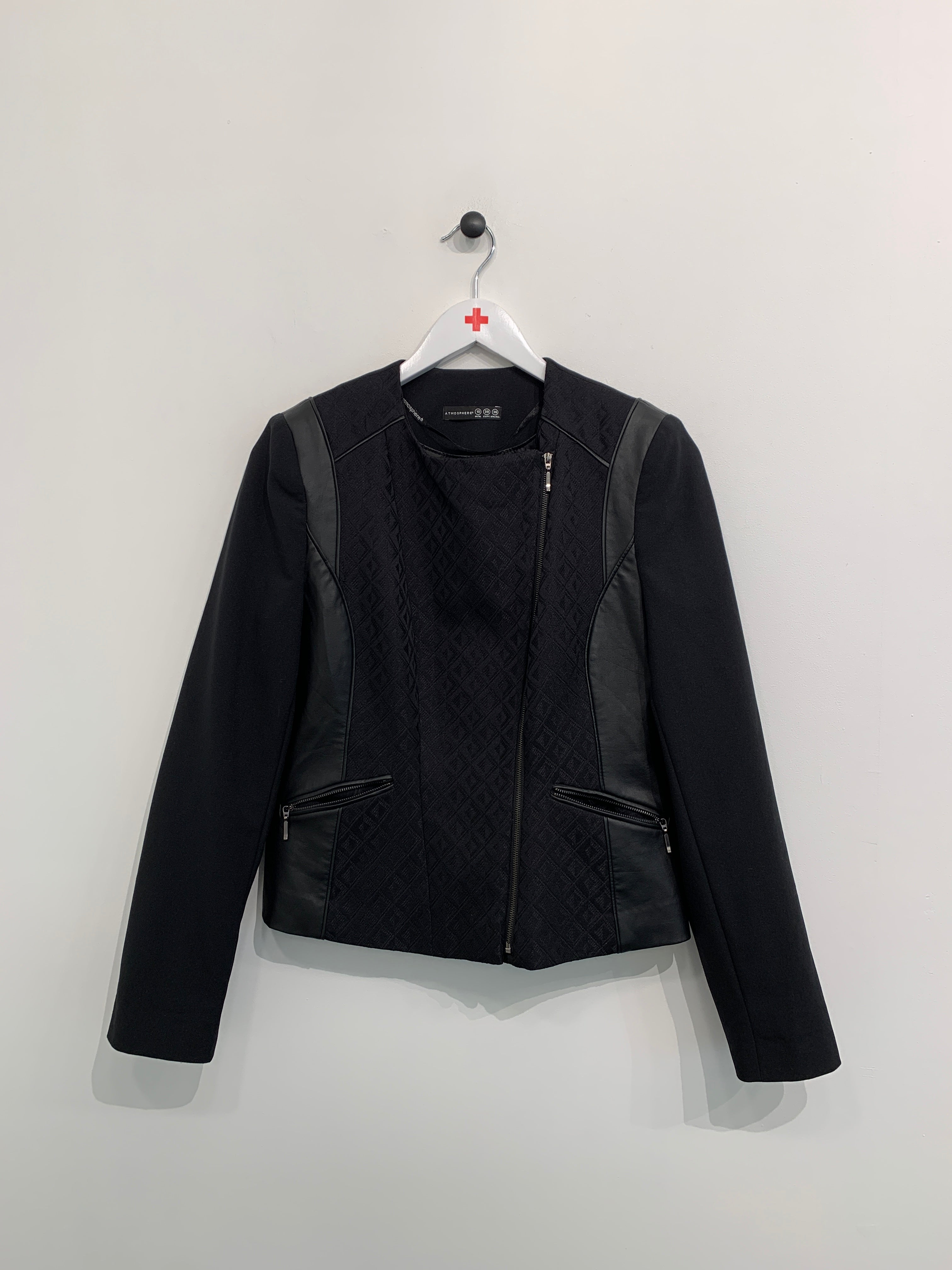 Atmosphere blazer
